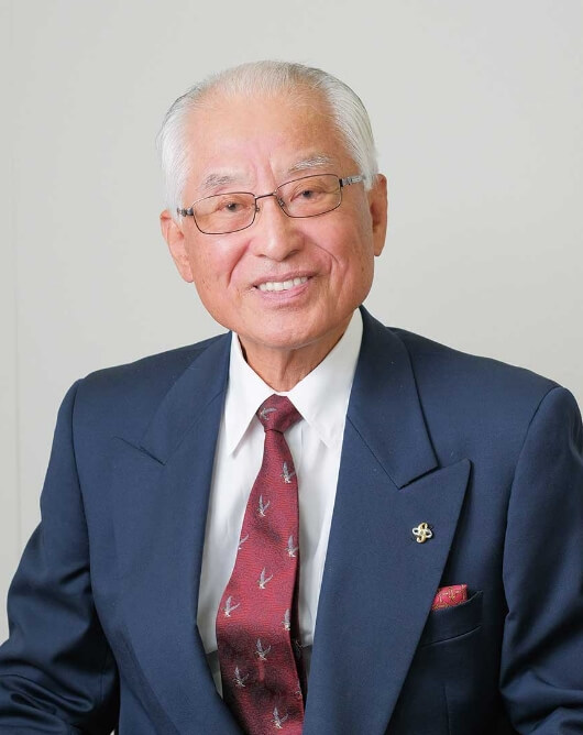 ミナトグループ 代表 湊 忠勇